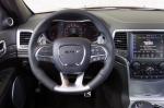 Jeep Grand Cherokee SRT8 2014 года